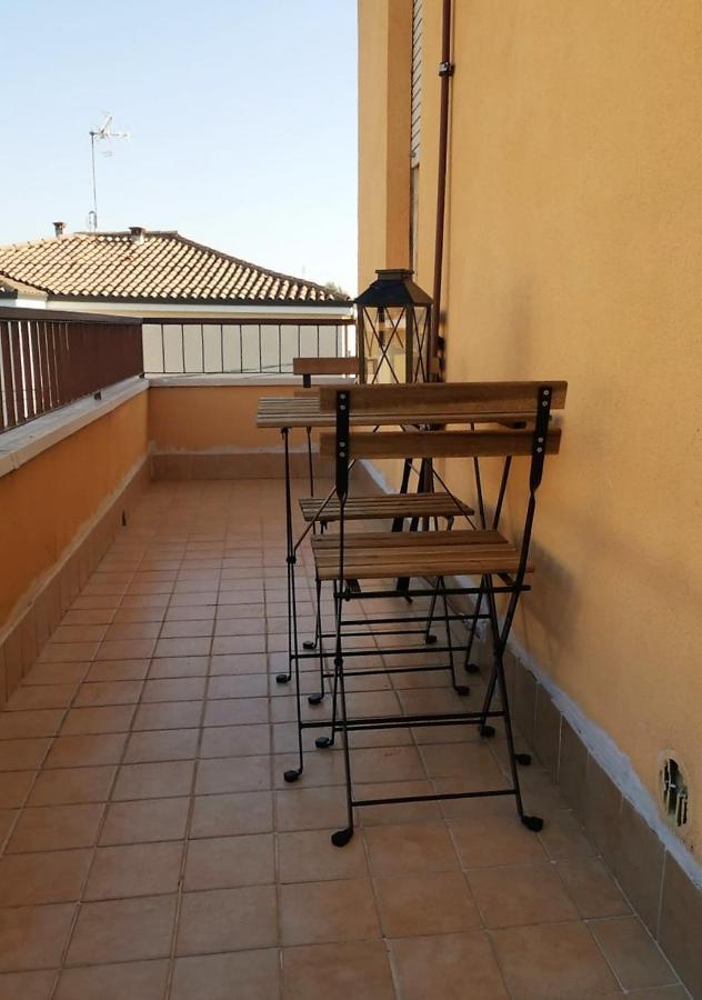 Casa Vicino Prato Della Valle Πάδοβα Εξωτερικό φωτογραφία