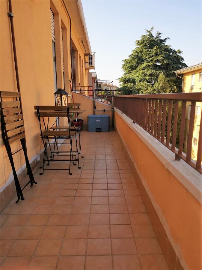 Casa Vicino Prato Della Valle Πάδοβα Εξωτερικό φωτογραφία