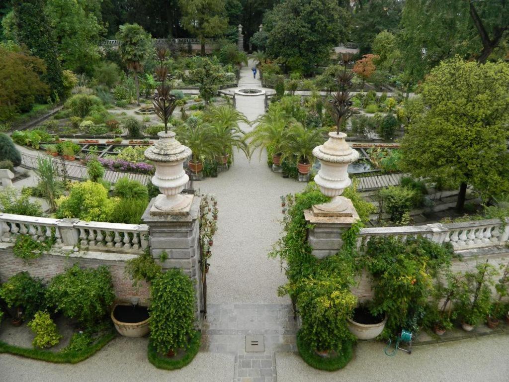 Casa Vicino Prato Della Valle Πάδοβα Εξωτερικό φωτογραφία