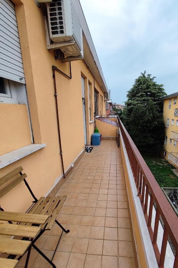 Casa Vicino Prato Della Valle Πάδοβα Εξωτερικό φωτογραφία